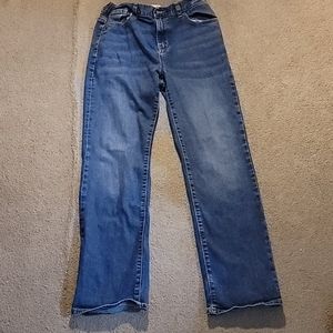 Boy's jeans